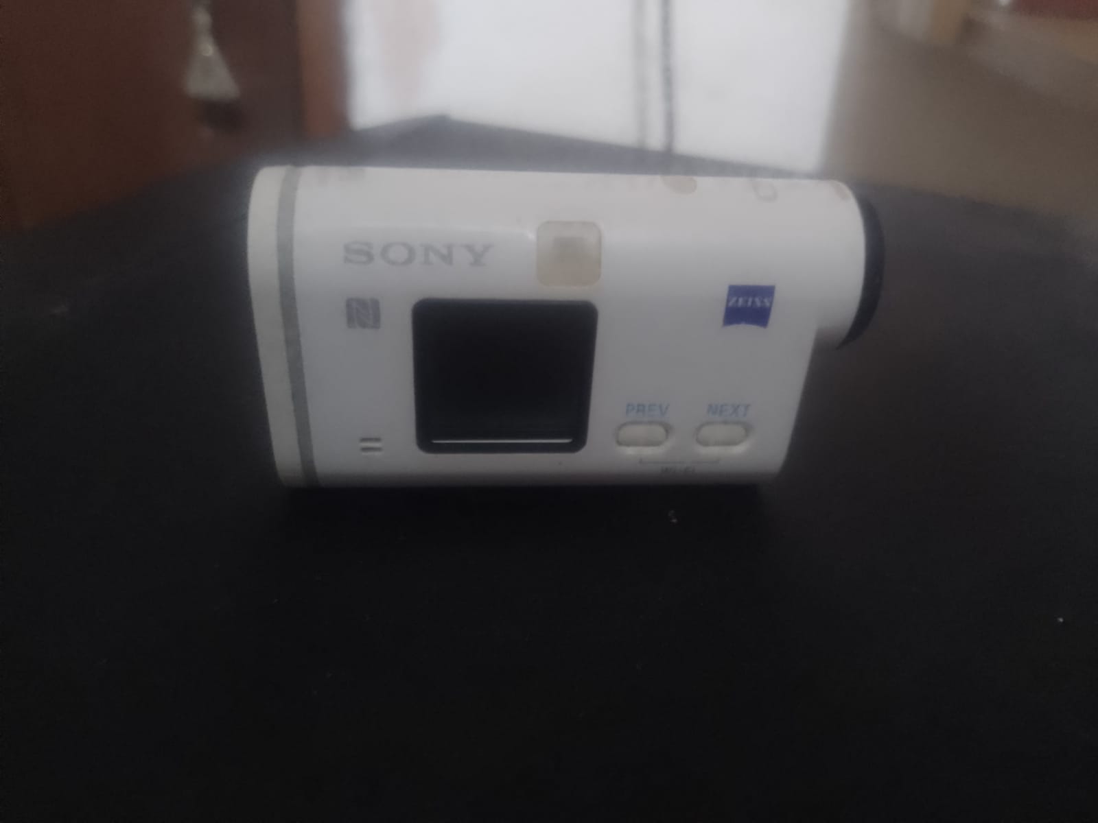 Rifa em prol de compra de caixas de som para trabalhar 