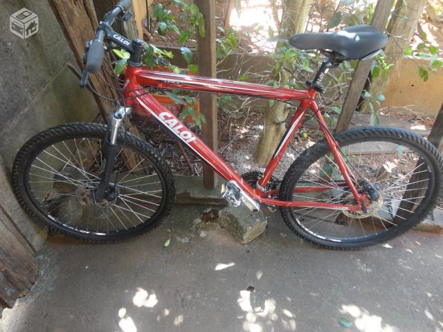 Rifa para ajudar a comprar outra bicicleta para trabalhar