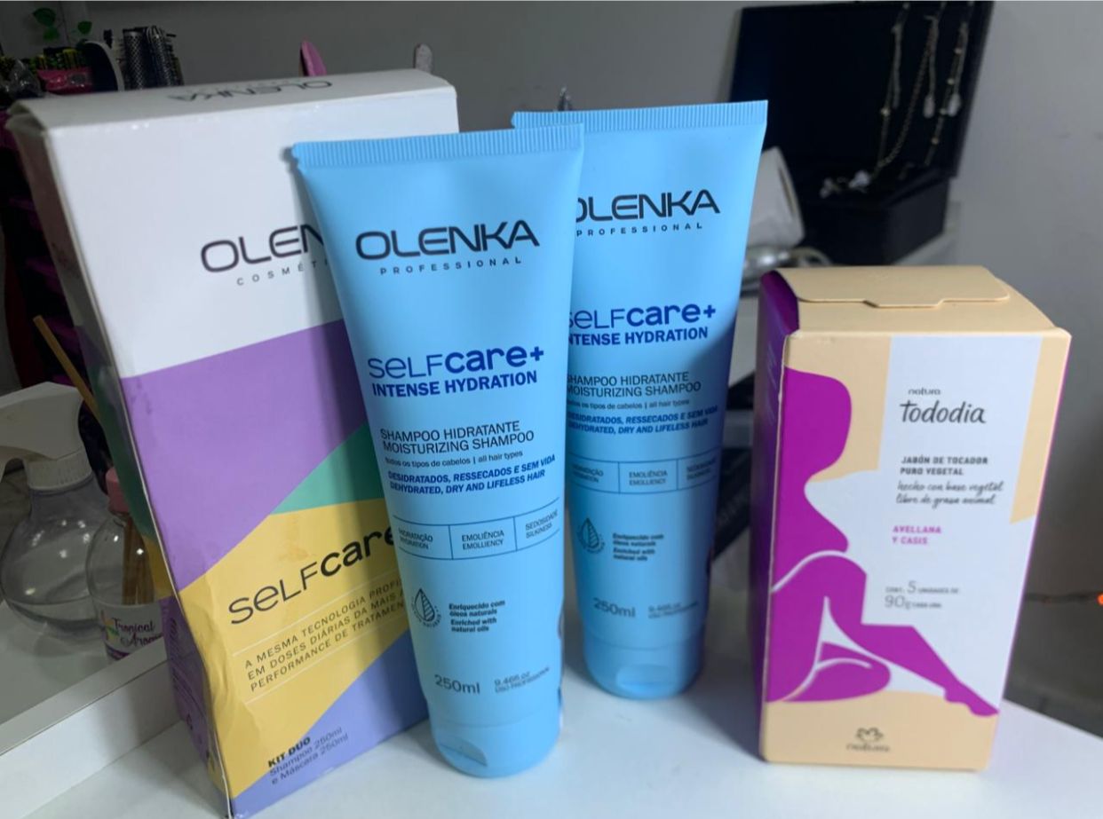 Rifa para ajudar a construção do sonho de ter um salão