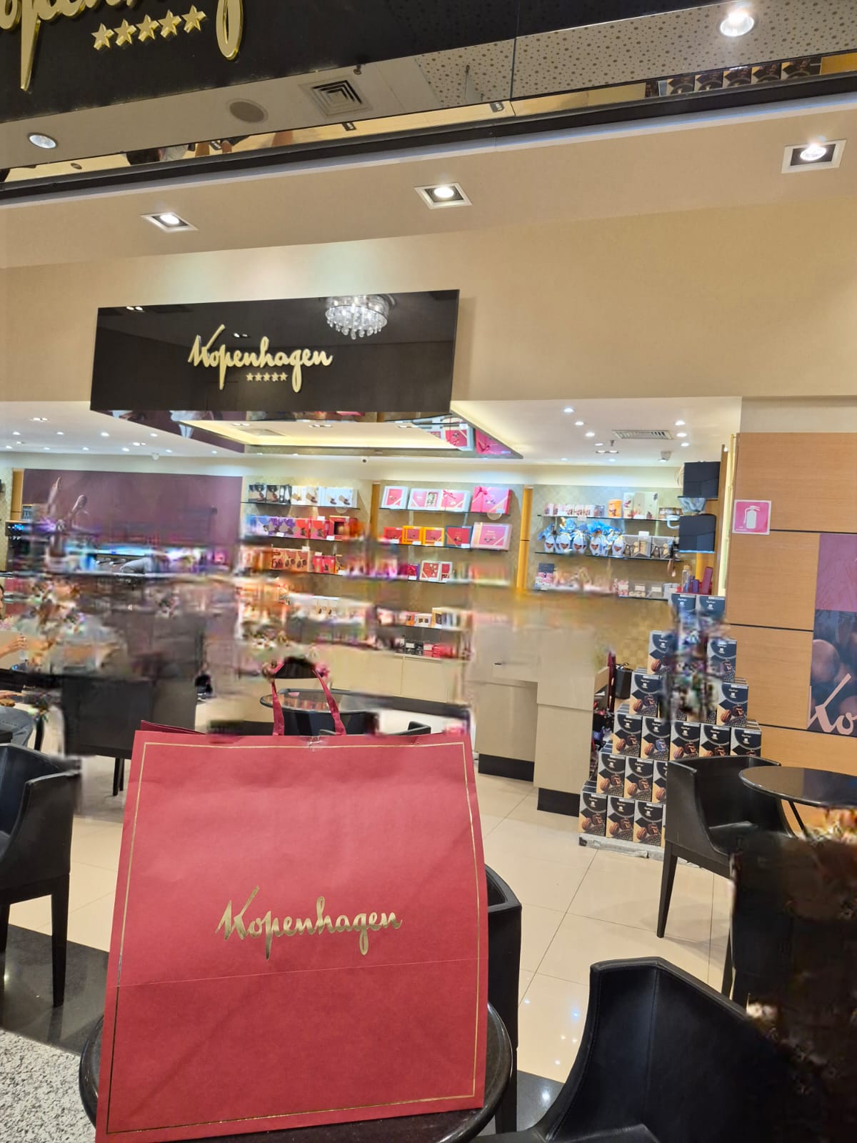 Rifa para ajudar a mocidade centro oeste