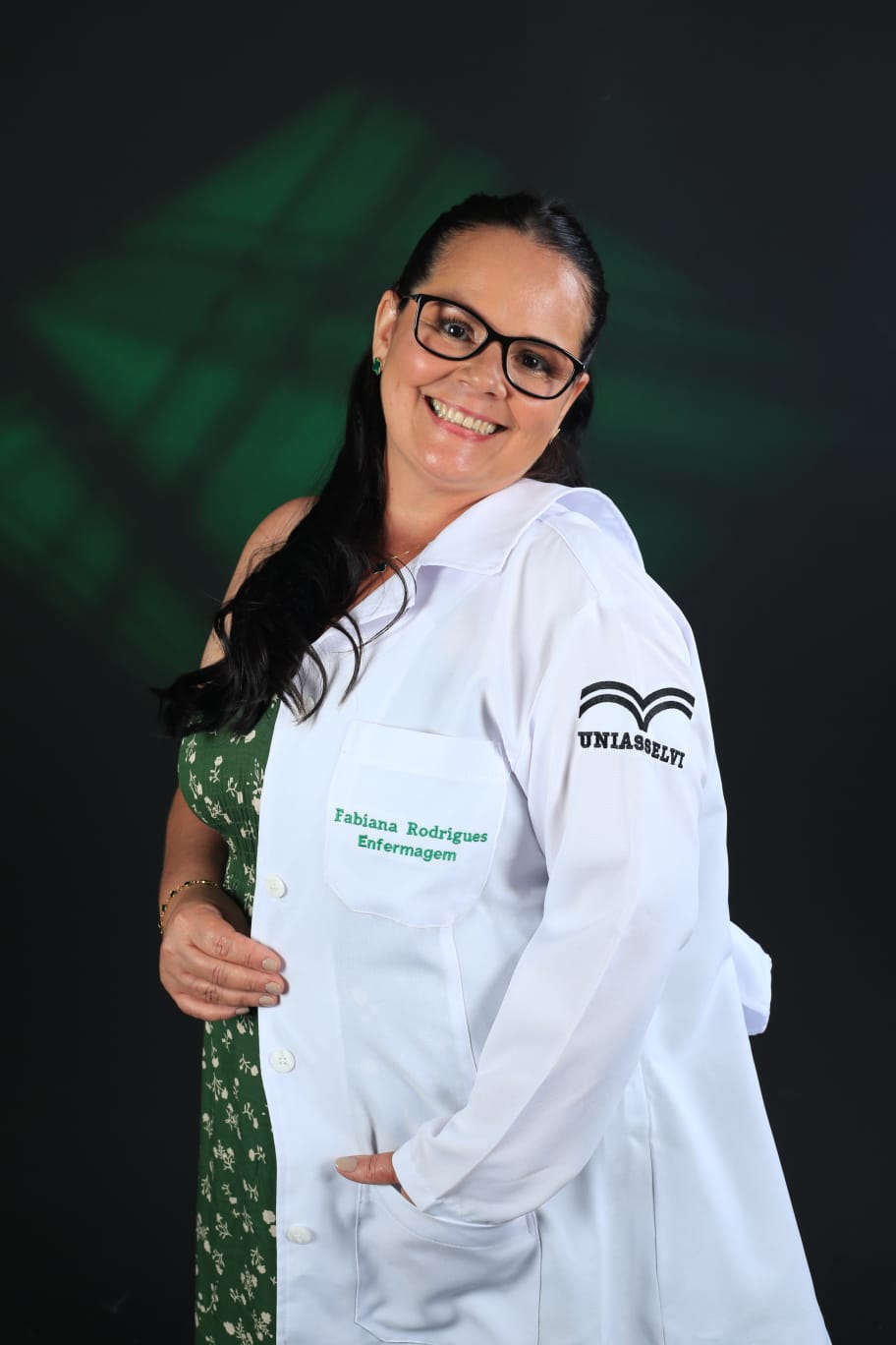 Rifa para ajudar a realizar meu sonho em ser Enfermeira