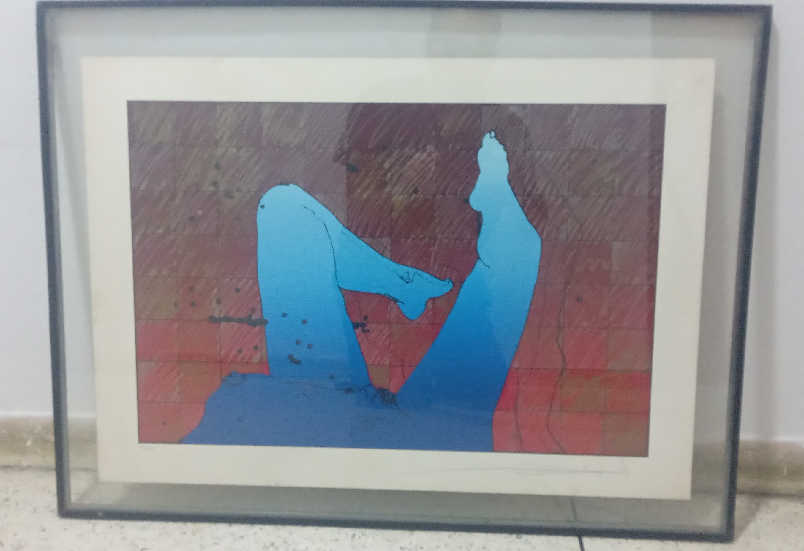 Rifa para ajudar Alfredo Bazzali Neto 