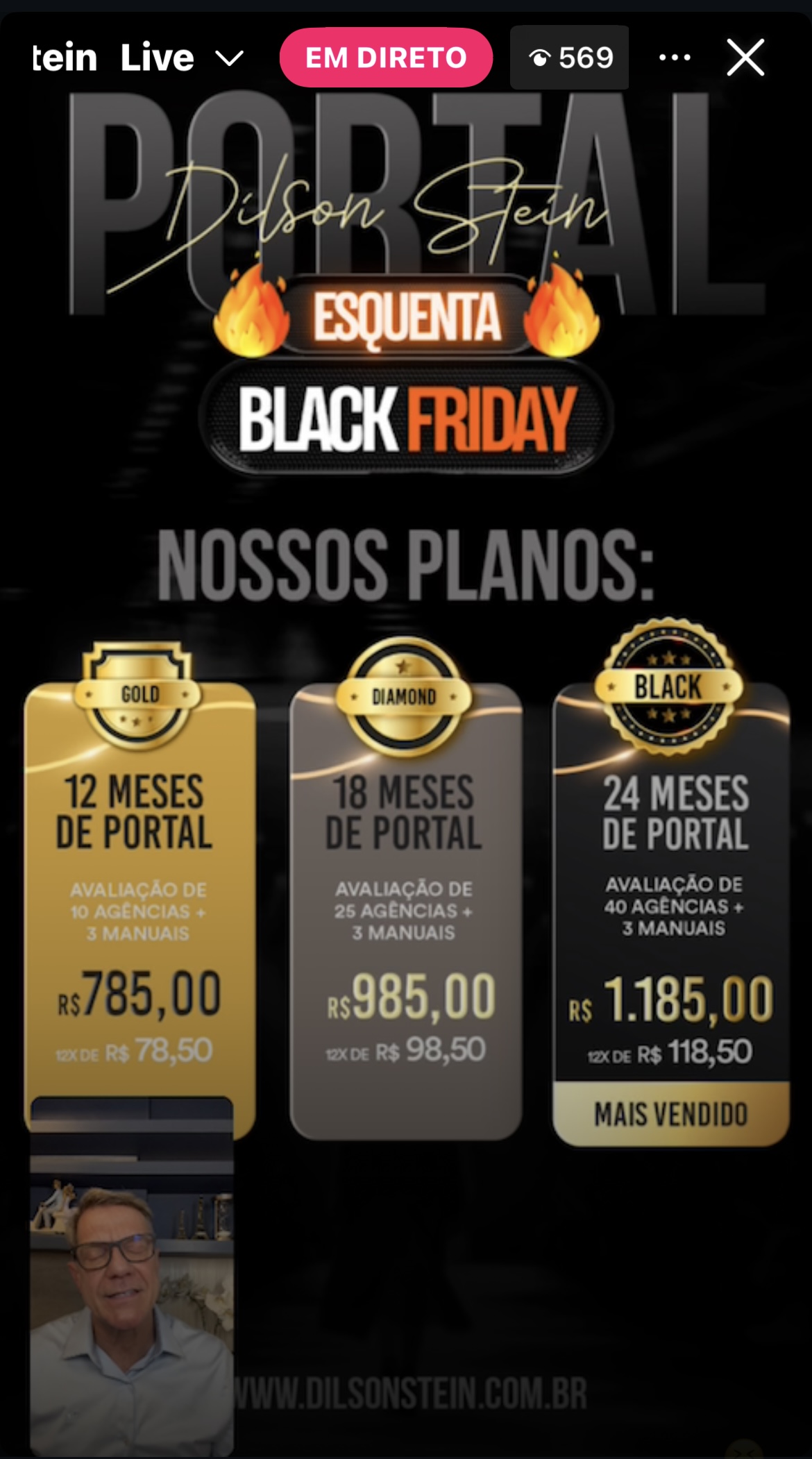 Rifa para ajudar meu sonho de ser modelo