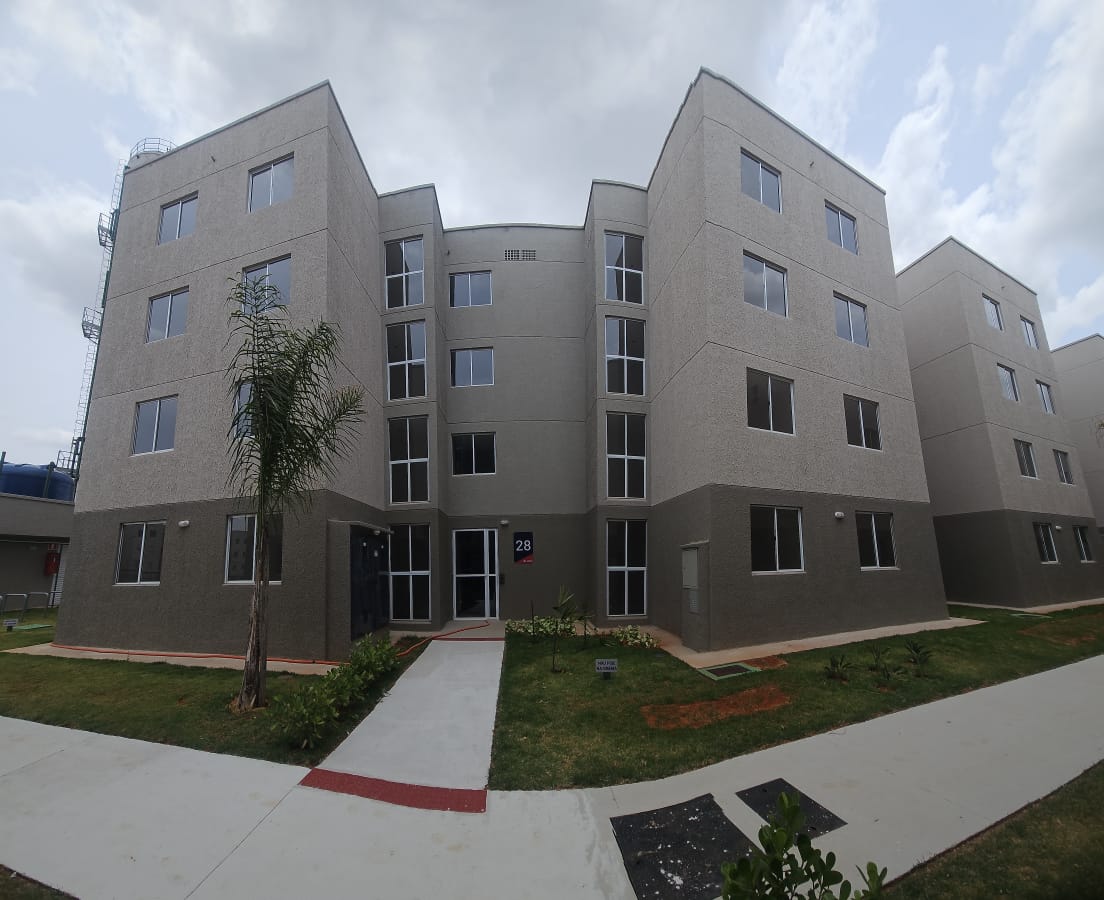 Rifa para ajudar na reforma da casa nova