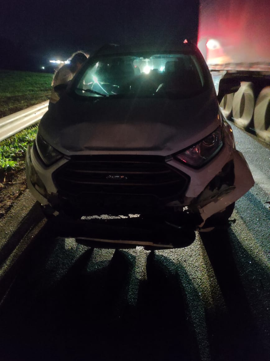 Rifa para ajudar no conserto do carro