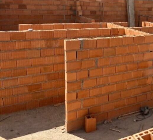 Rifa para ajudar  terminar  de construir  minha casa