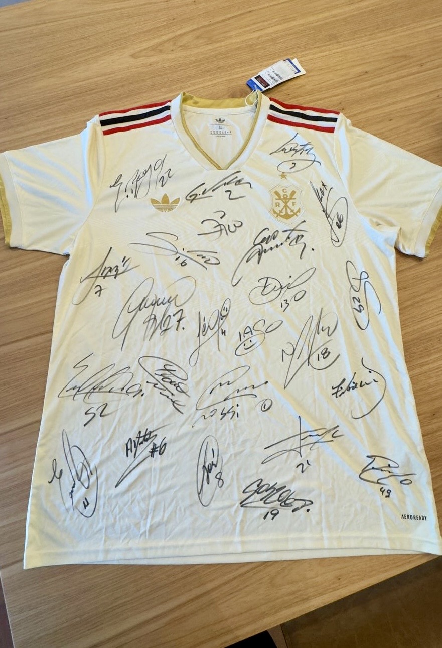 Rifa para ajudar tratamento oncológico