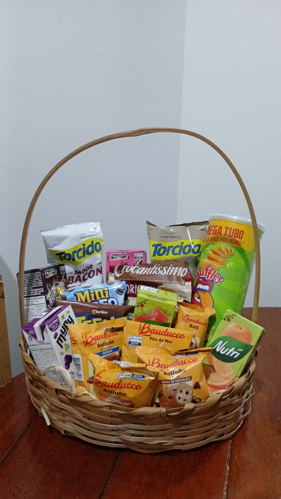 Rifa para construção de canil