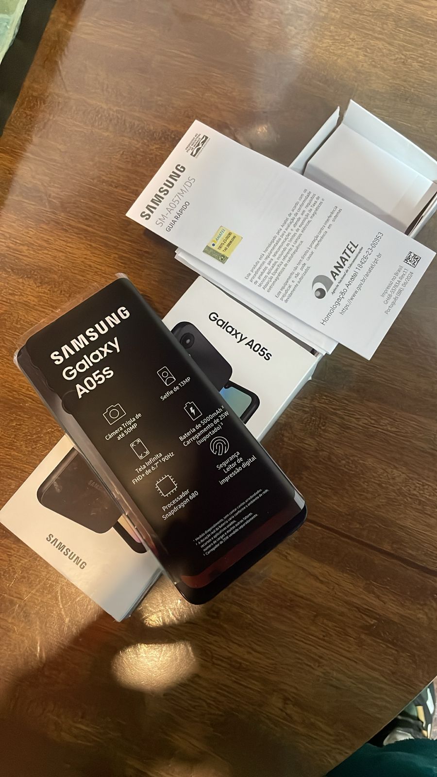 Rifa para custiar exames médicos