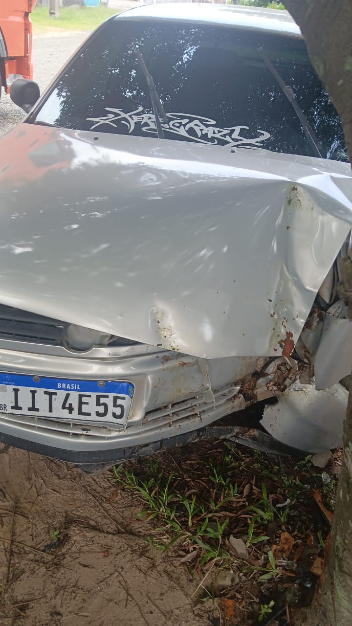 Rifa pra ajudar a reconstruir meu veículo