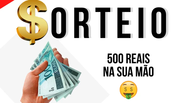 Rifa pra ajudar na passagem da Mona pra pré de Xeque Mate