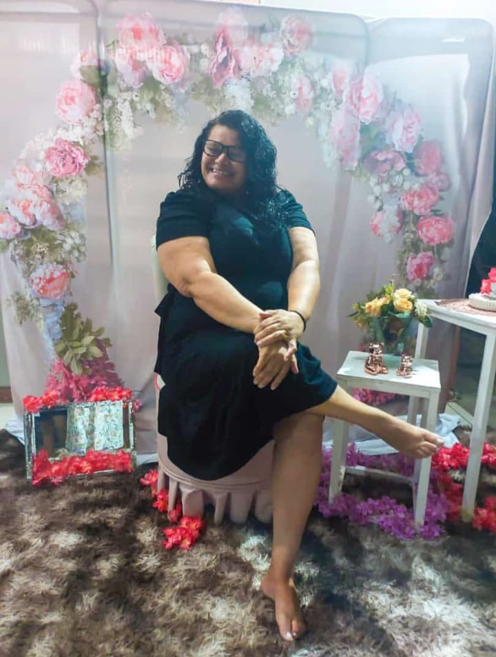 RIFA SOLIDÁRIA  AJUDE A CLEO A VENCER ESSA BATALHA