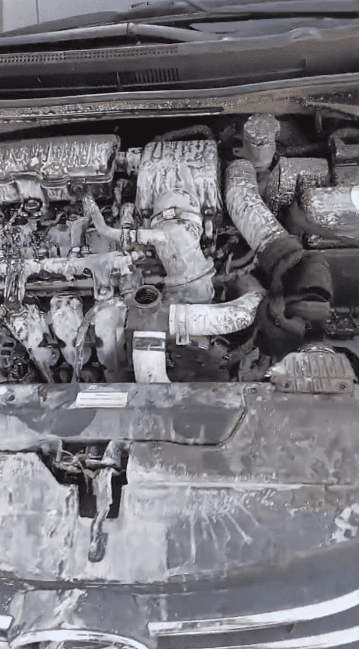 RIFA SOLIDÁRIA AJUDE NO CONSERTO DO CARRO