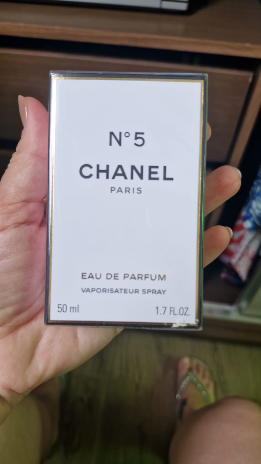 Rifa solidária da Jessie 