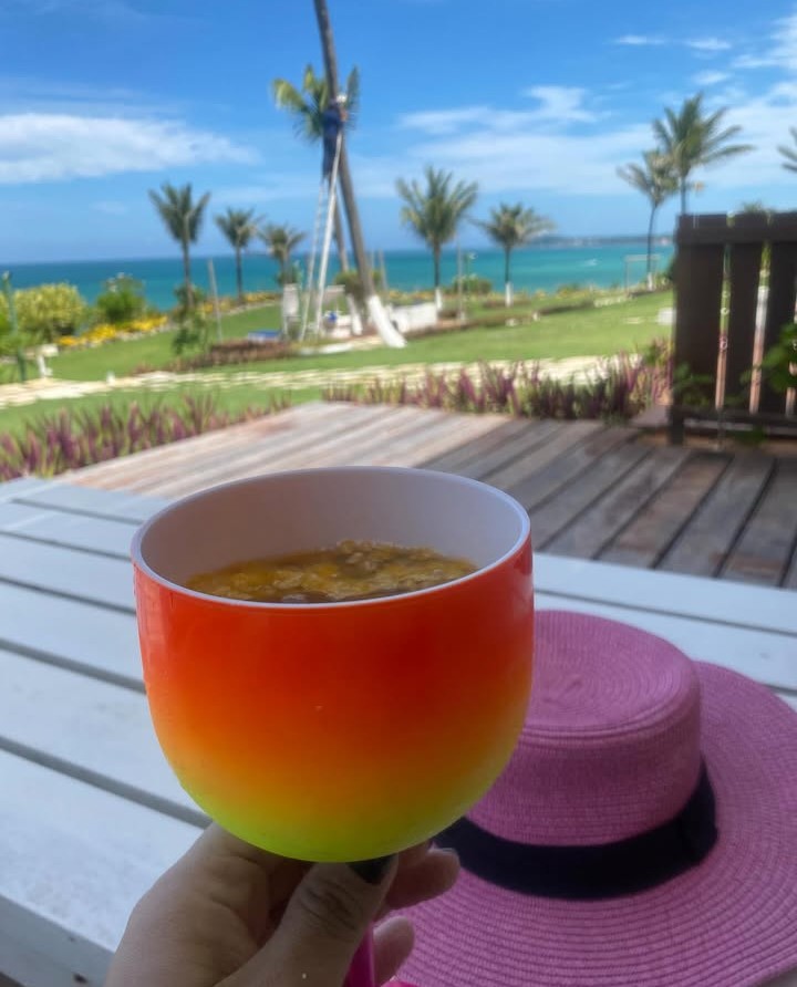 Rifa solidária em prol da reforma acessivel para minha mãe