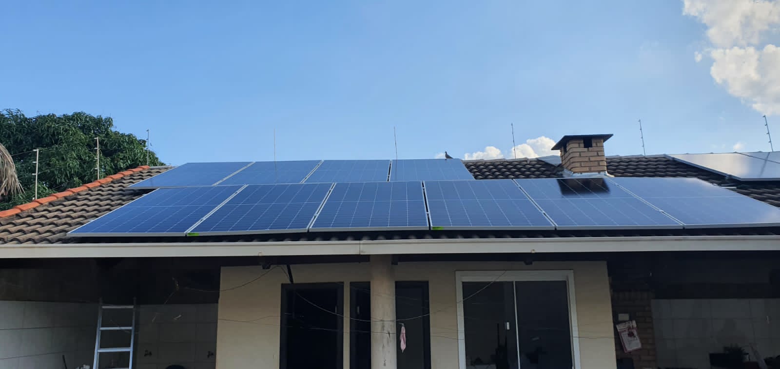  Rifa Solidária em prol do abrigo da APA  Uberlândia