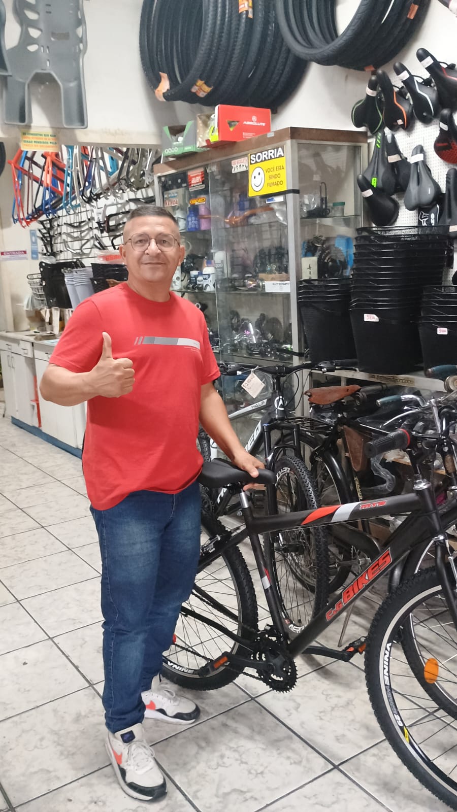  RIFA SOLIDÁRIA EM PROL DO DAVI 