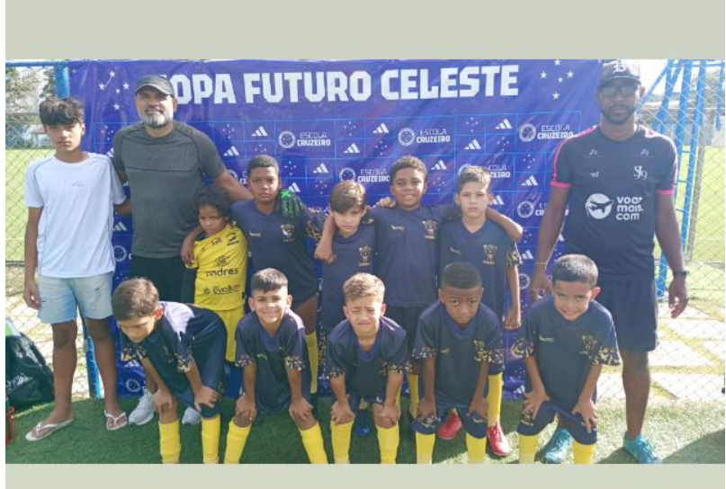  RIFA SOLIDÁRIA  FAVELAS OPORTUNIDADES ESPORTIVAS