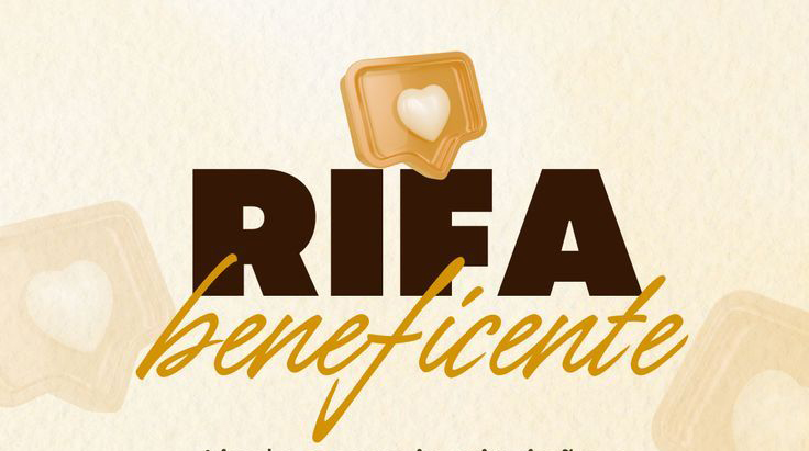 Rifa Solidária