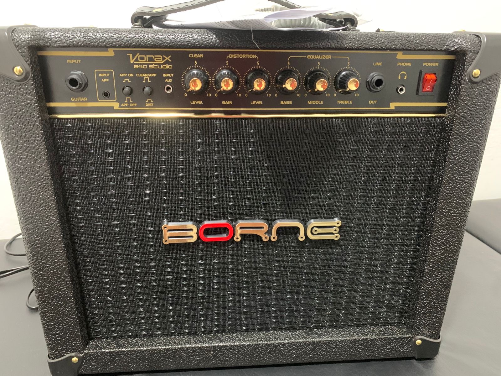 Rifa Solidária Nanai