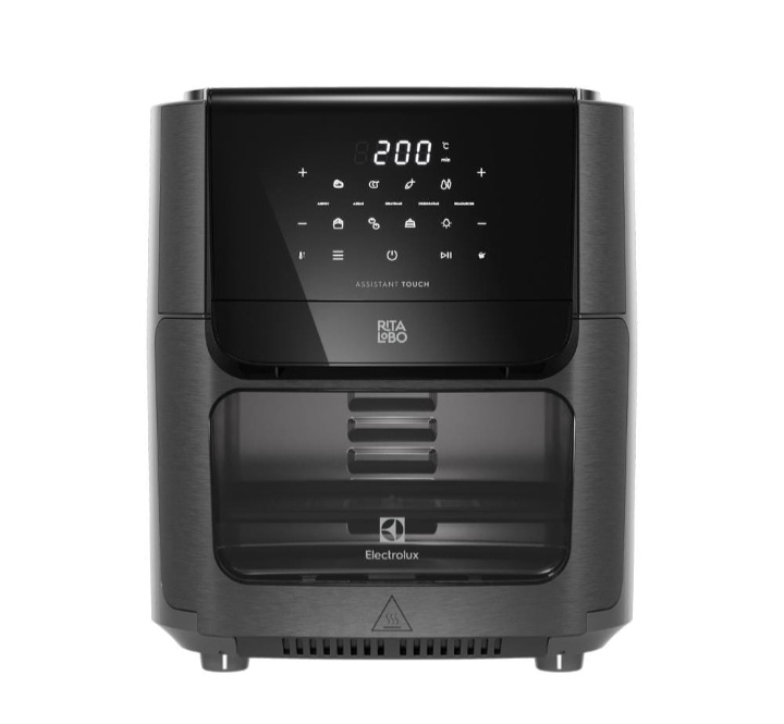 Rifa solidária Natal criança feliz