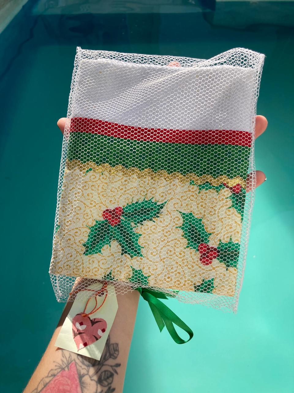 Rifa Solidária Natalina 