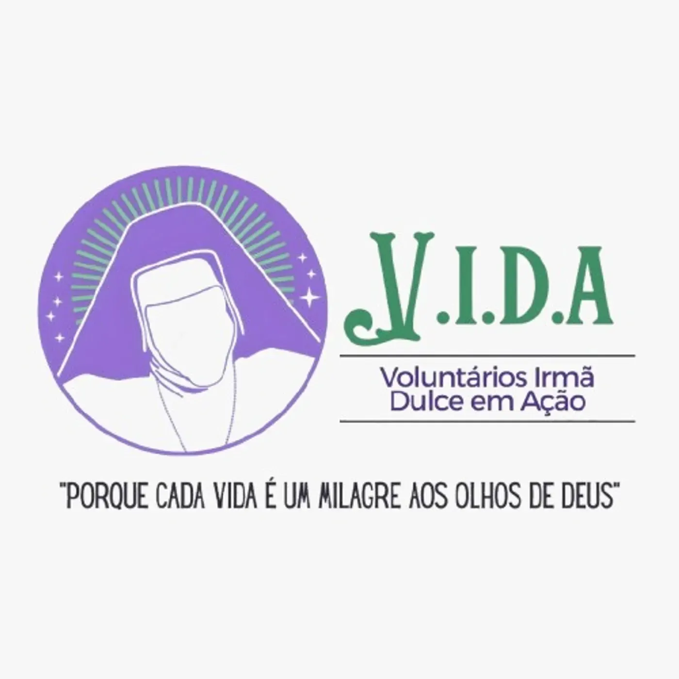 Rifa solidária para o projeto VIDA