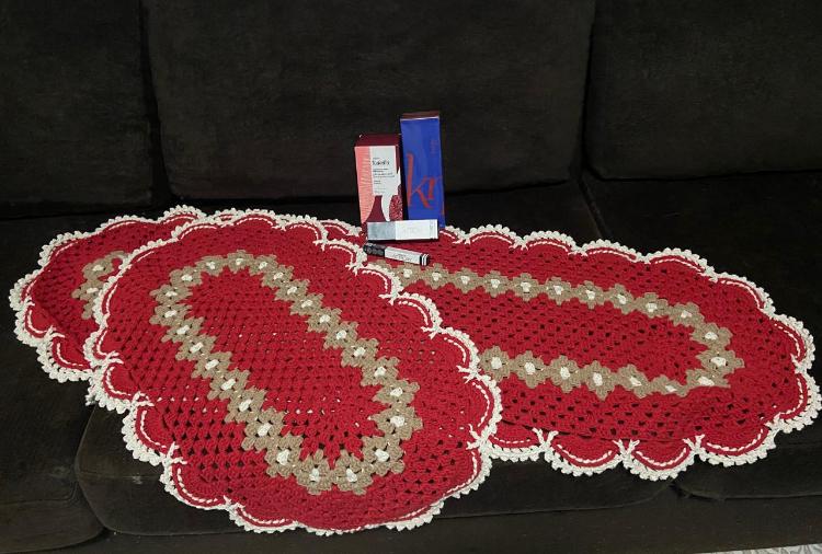 Rifa Solidária pela casa da Socorro 