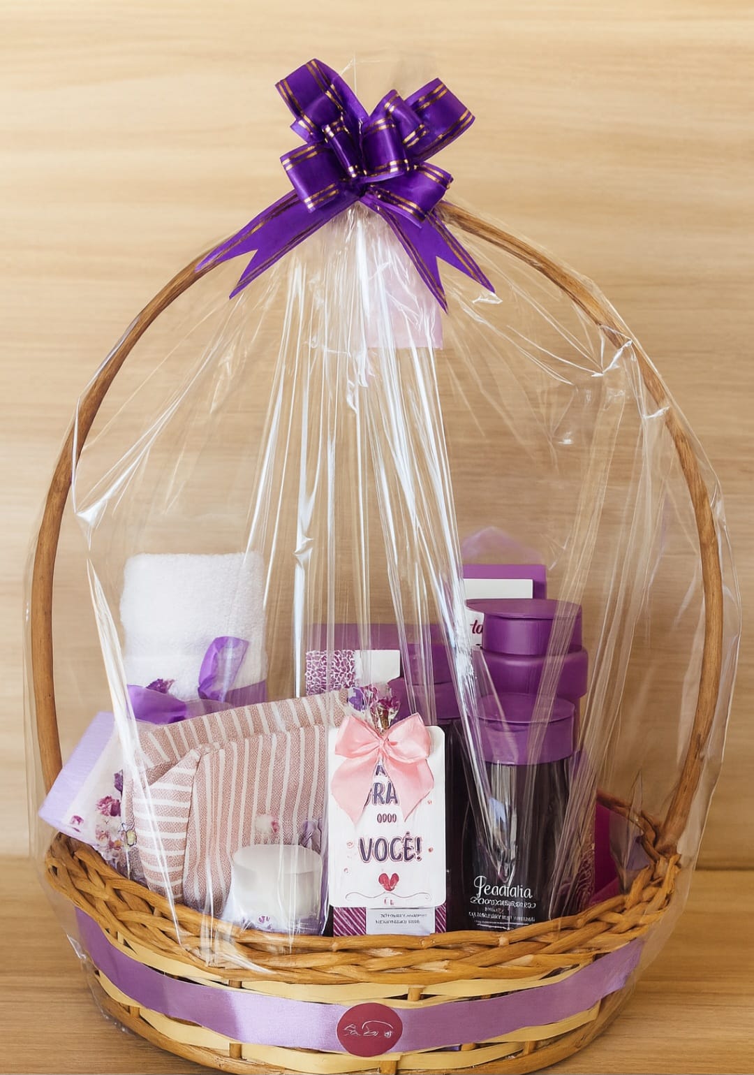 Rifa Solidária pela Vida de Sarita Lovo