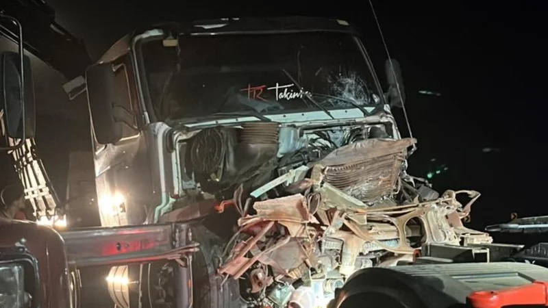 Rifa solidária pelo João 