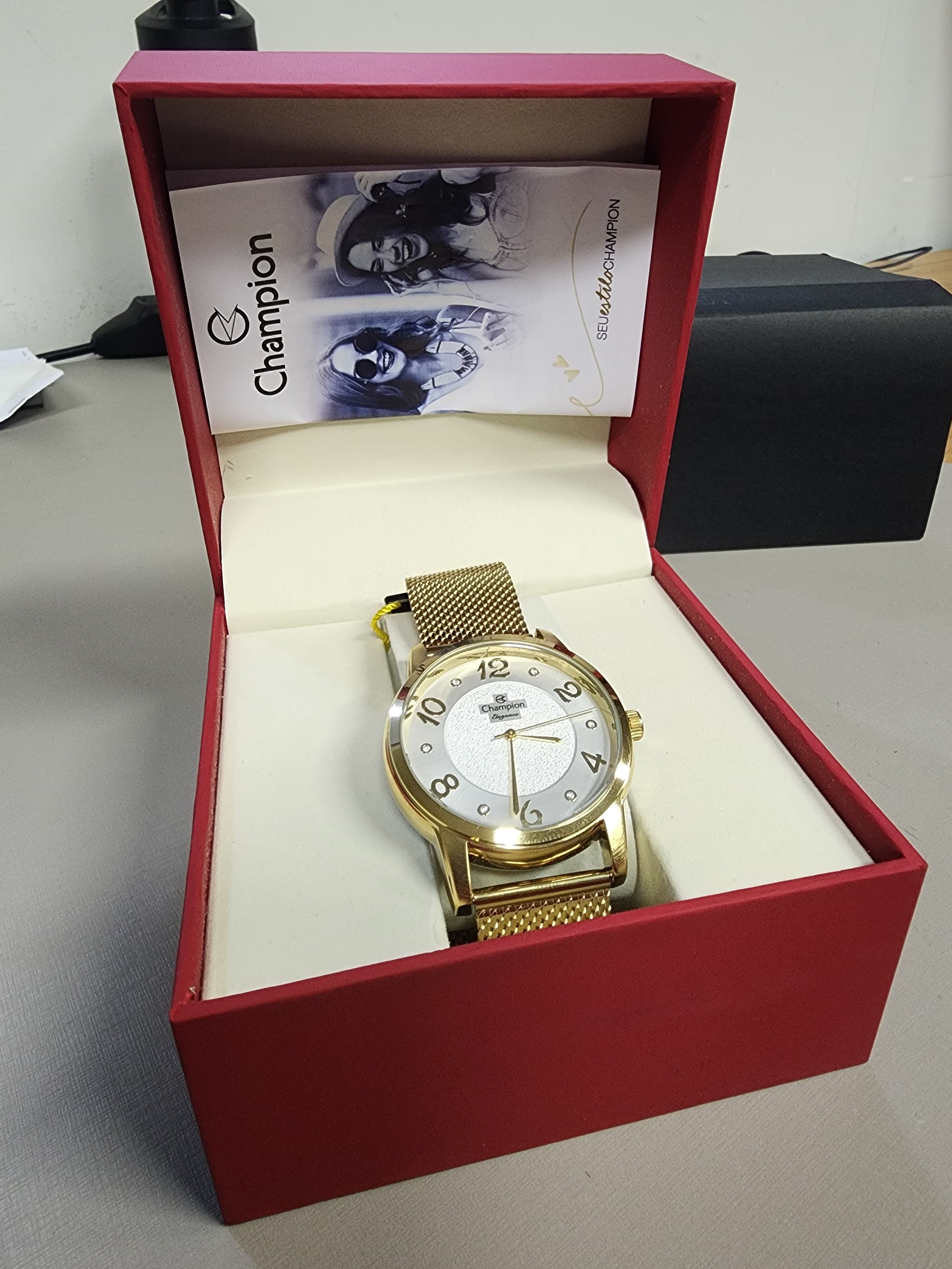 Rifa Solidária Robson