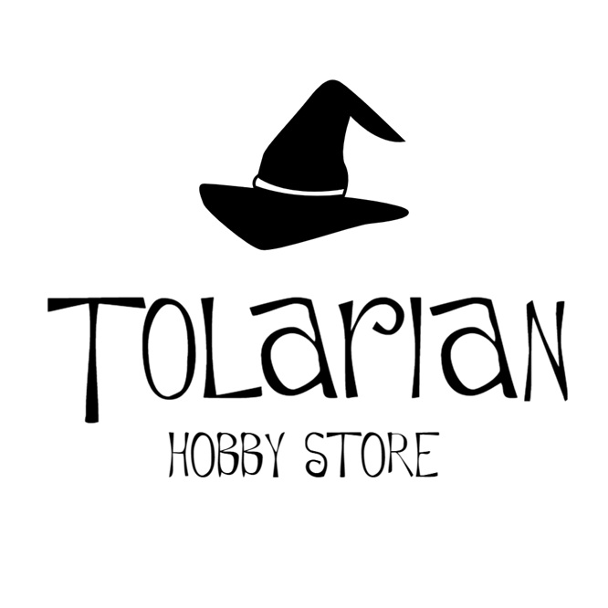 Rifa Solidária Tolarian