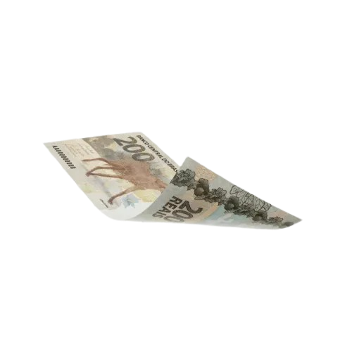 Rifa viagem de formatura