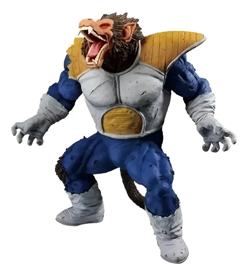 Salve o Shinobis Dragon Ball