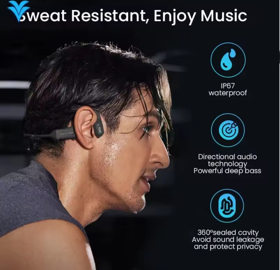 Sorteio Fone fone haylou purfree