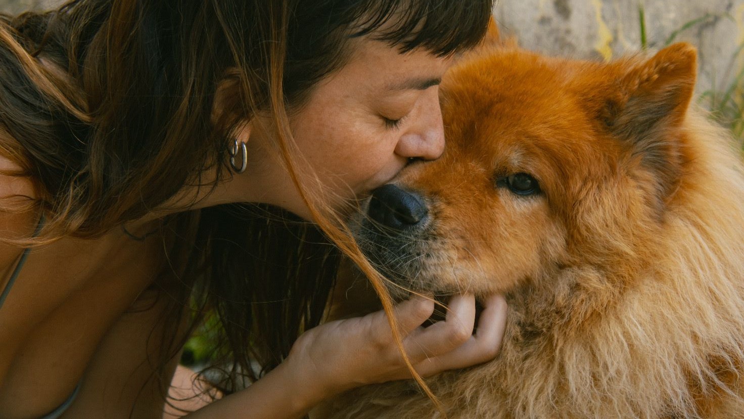 Tratamento da Mafaldinha
