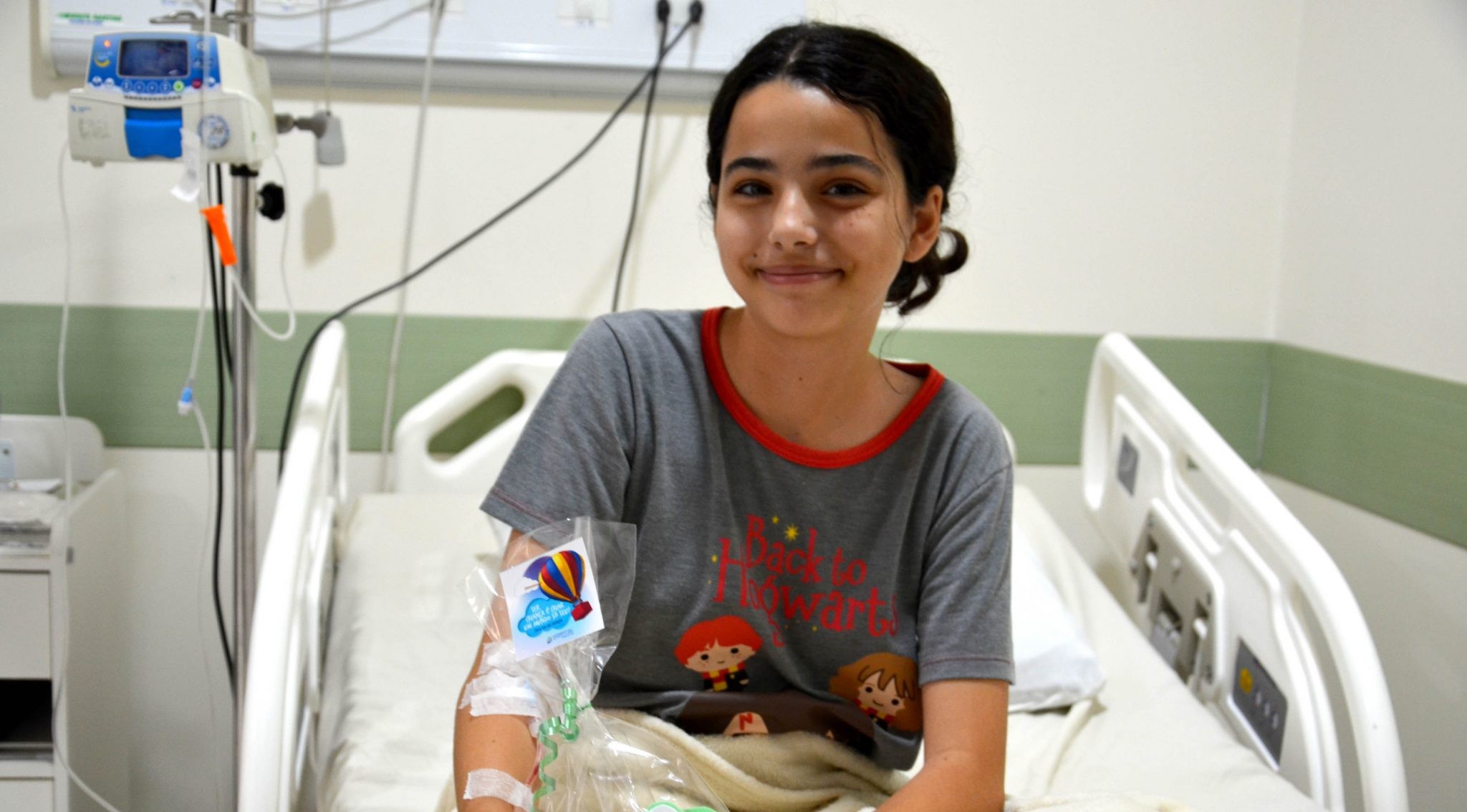 tratamento de melissa