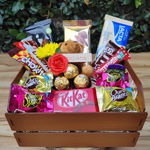 Vamos ajudar Erika no seu 50tão