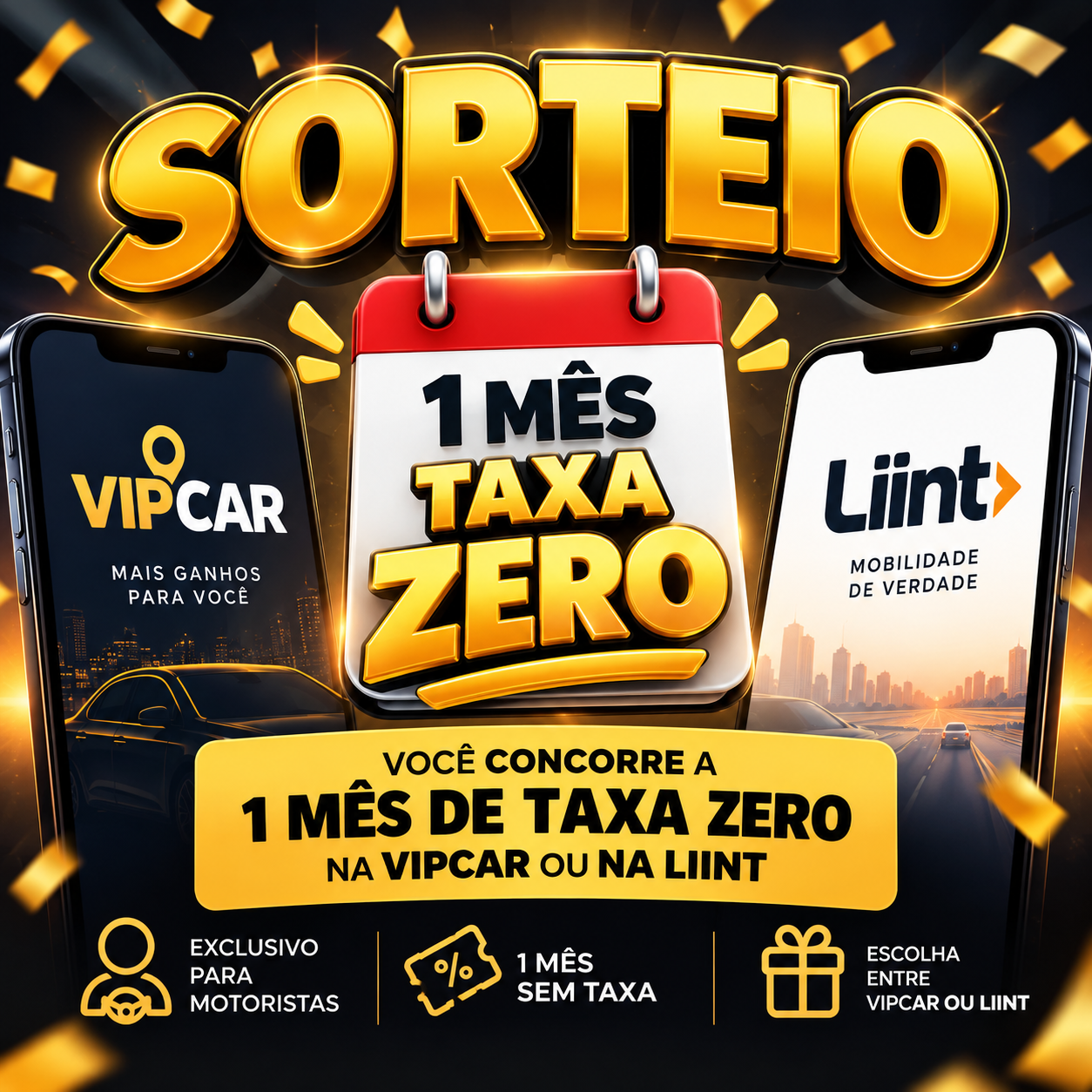 Ação entre motoristas