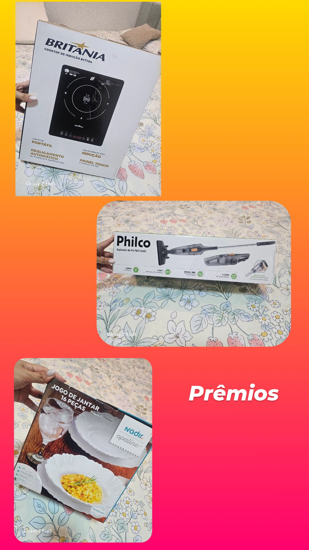 Ação para reforma da casa da minha mãe