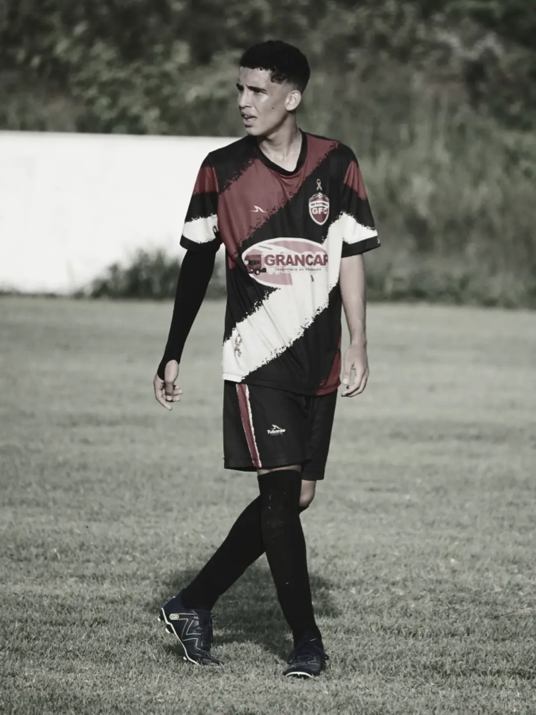 Apoie o sonho de miguel