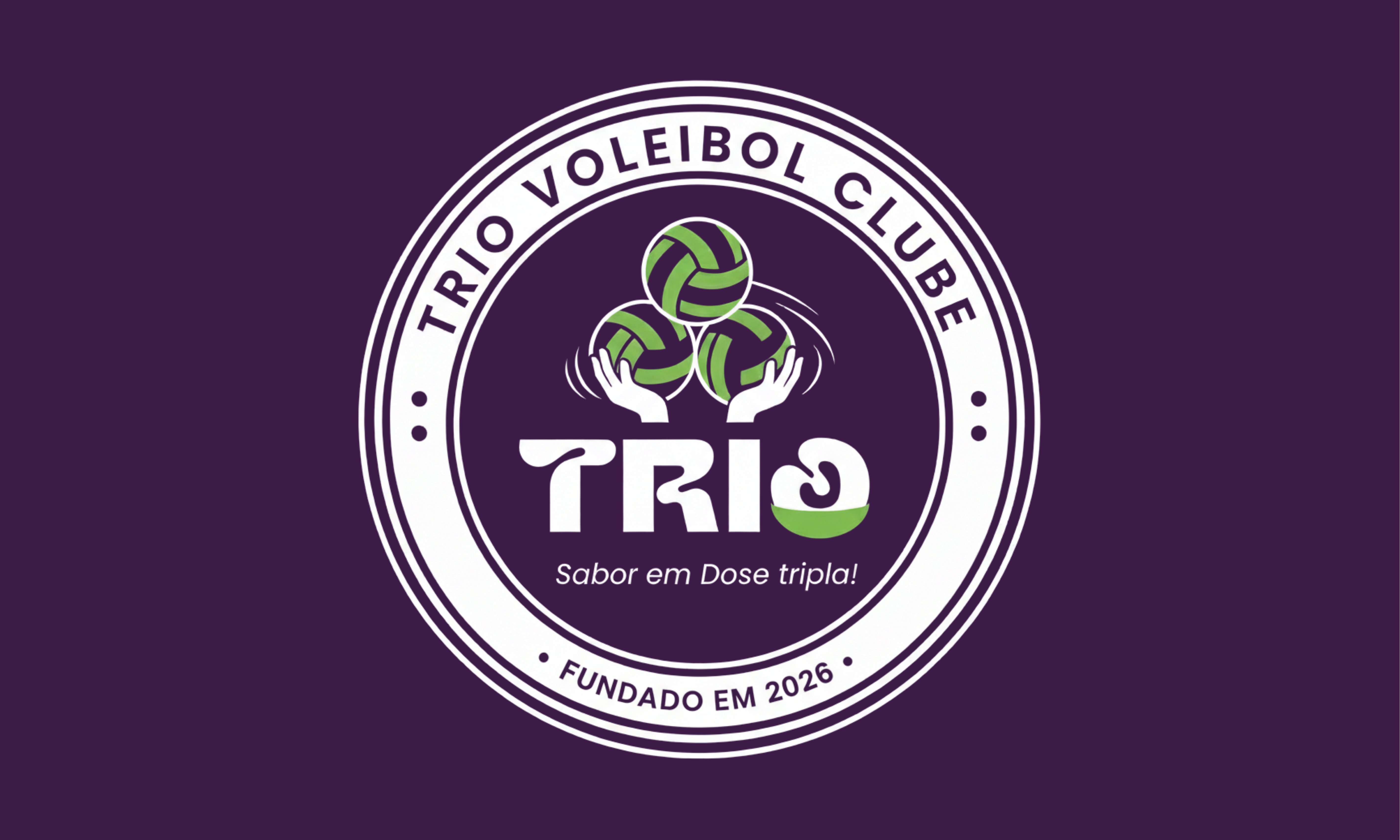 Caixa de Som do Vôlei