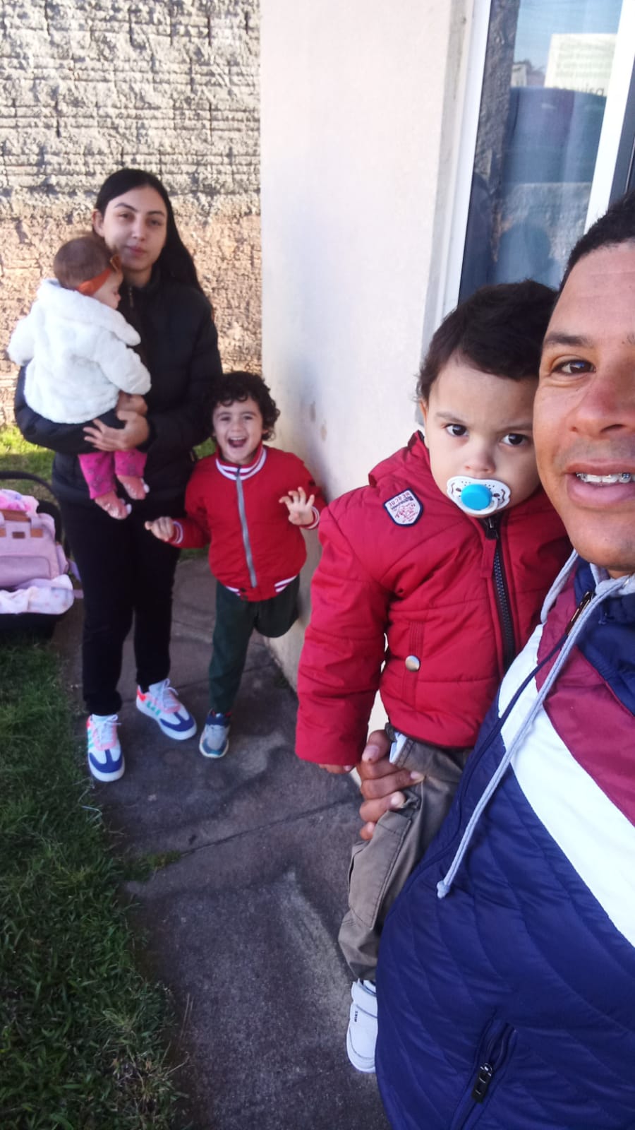 Consulta Neuropediatra Miguel