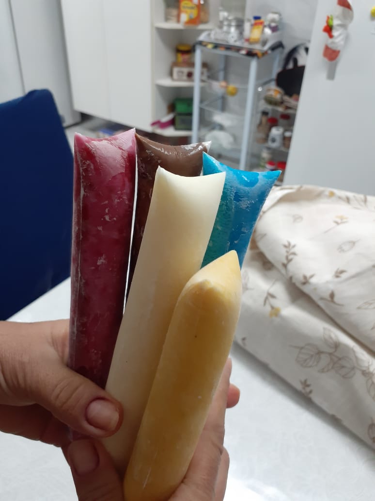 geladinhos sortidos