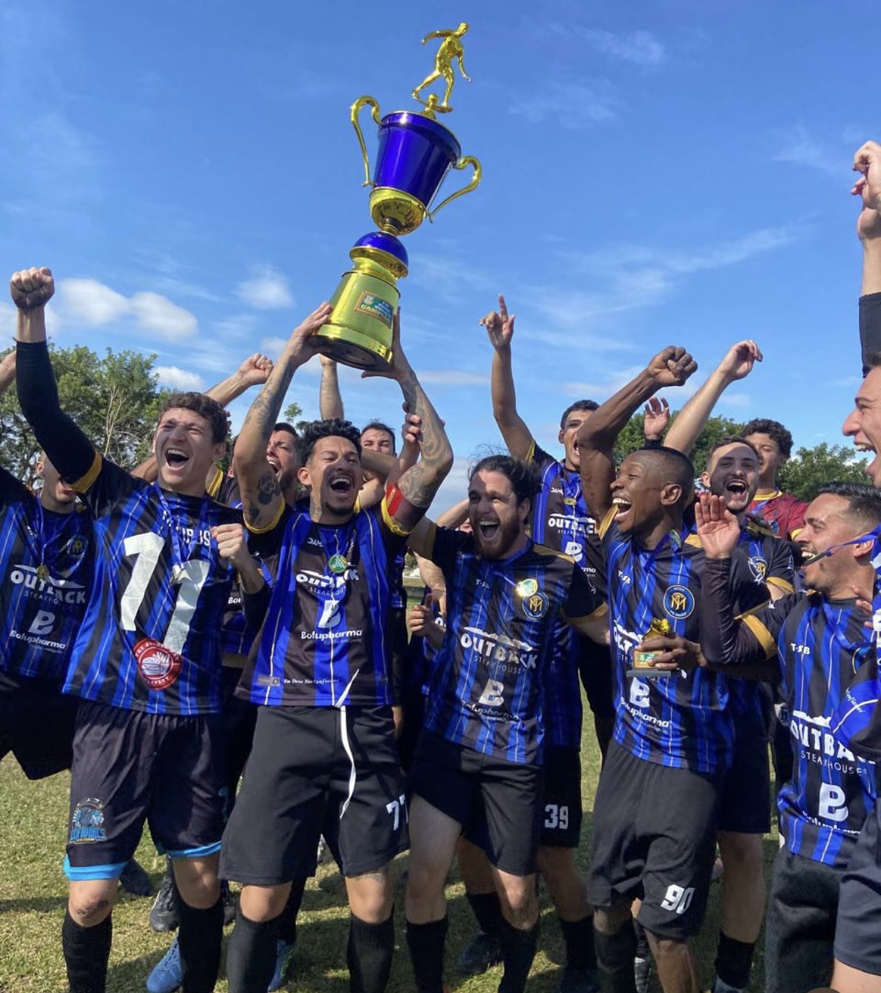 INTER CWB