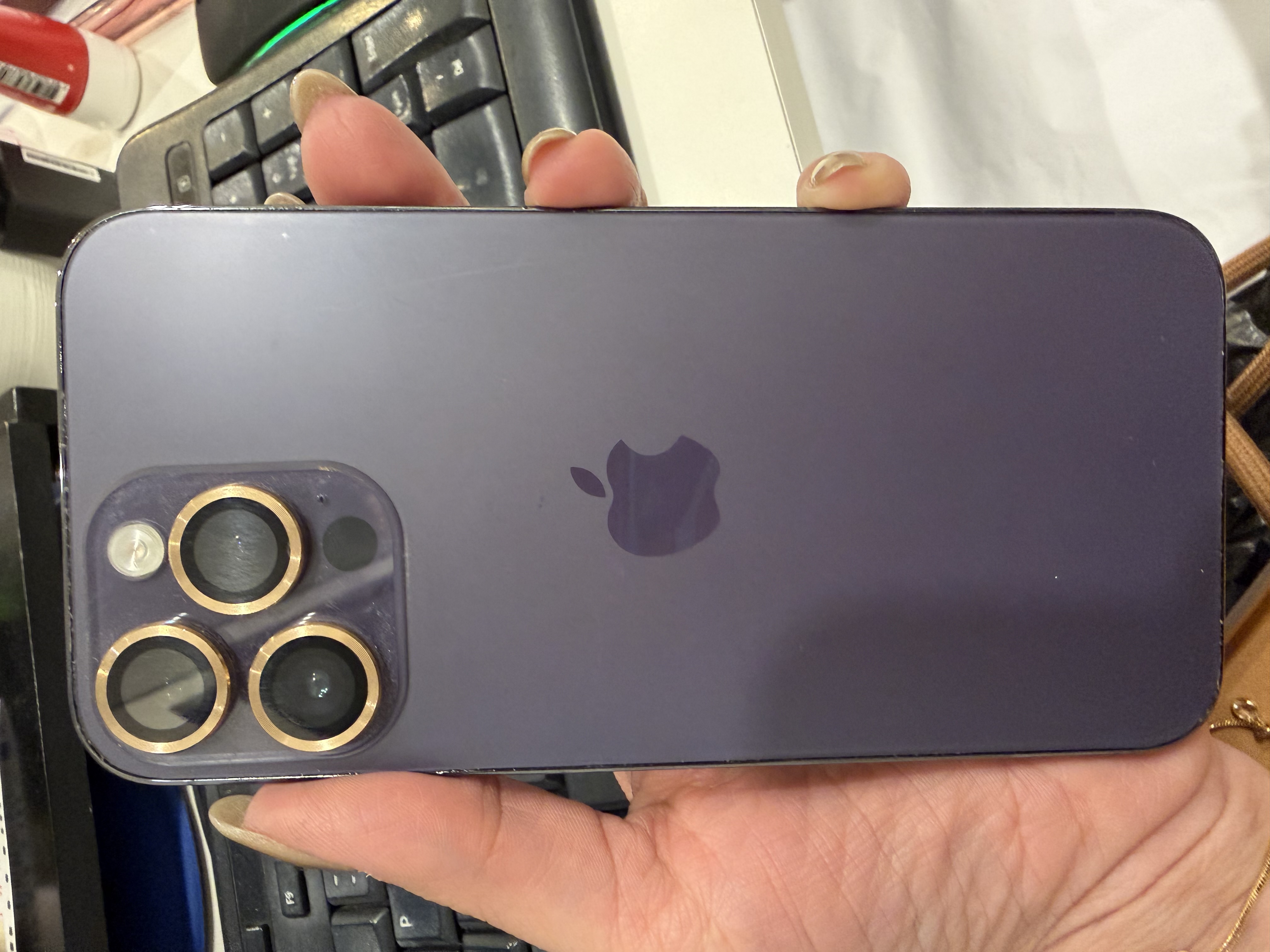 iphone14promax256gb