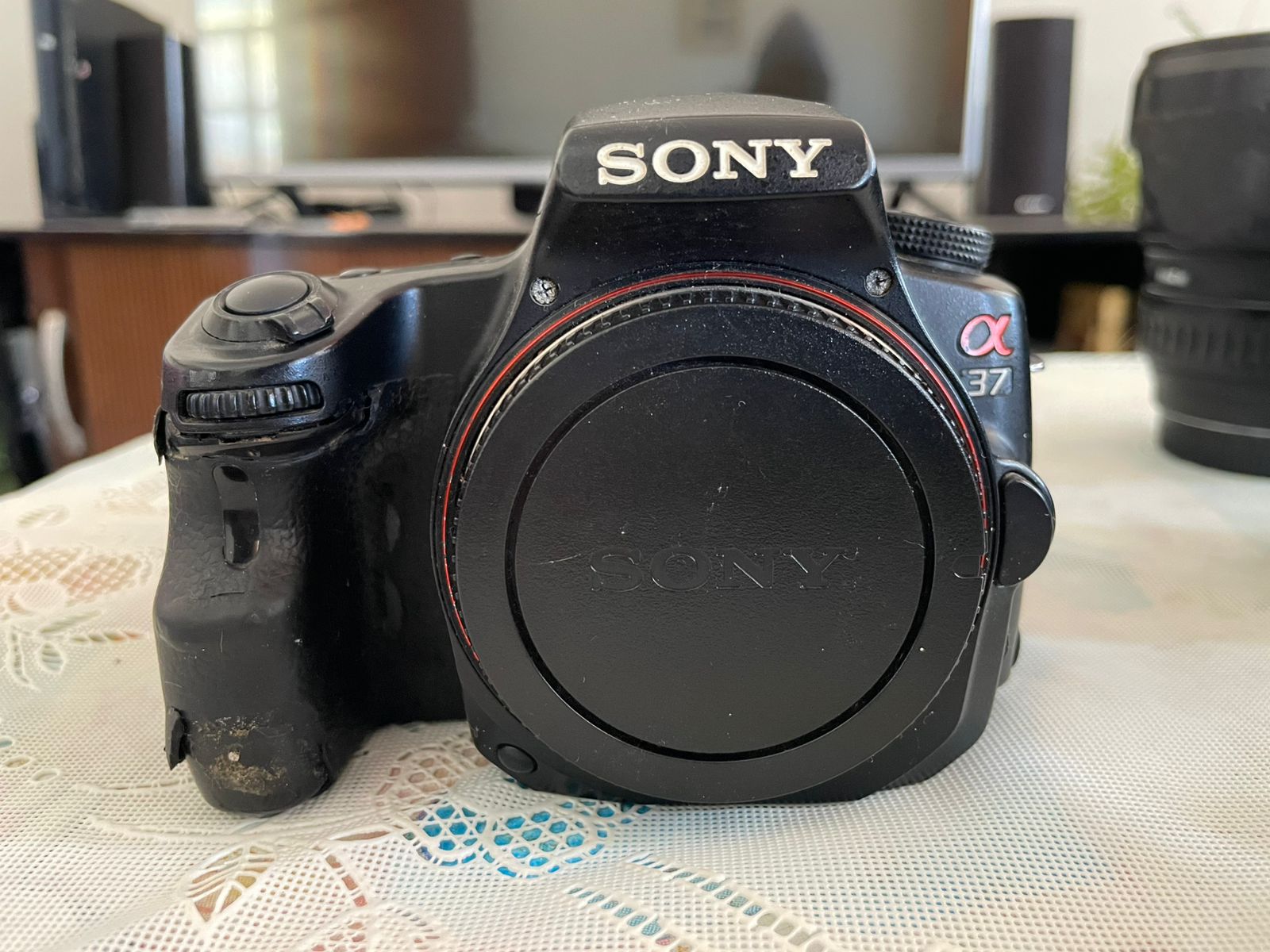 KIT FOTOGRAFICO ROCK N DUST OPERAÇÃO DRONE NOVO