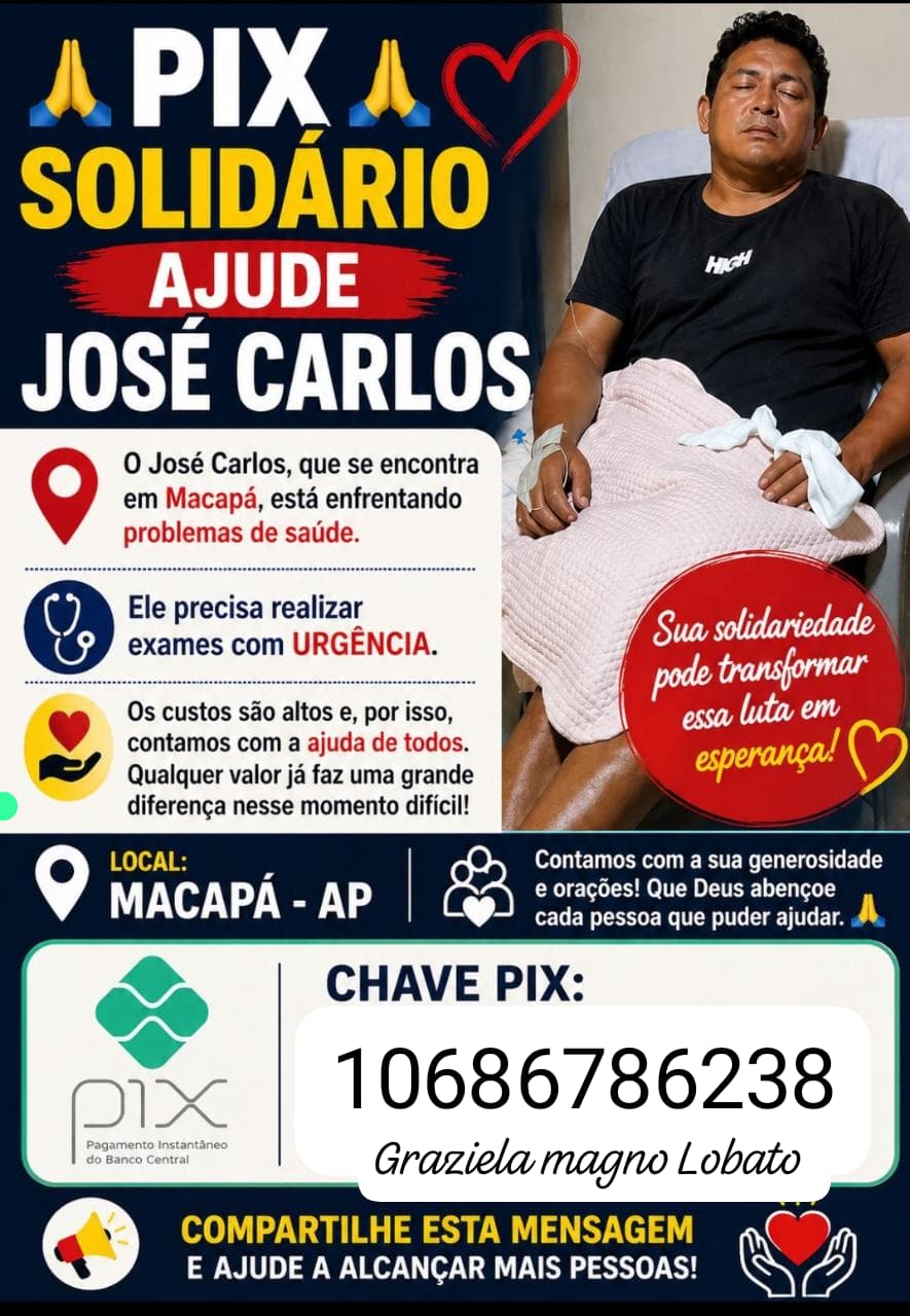 Meu tio que tá com pedra na visícula e gordura no sangue