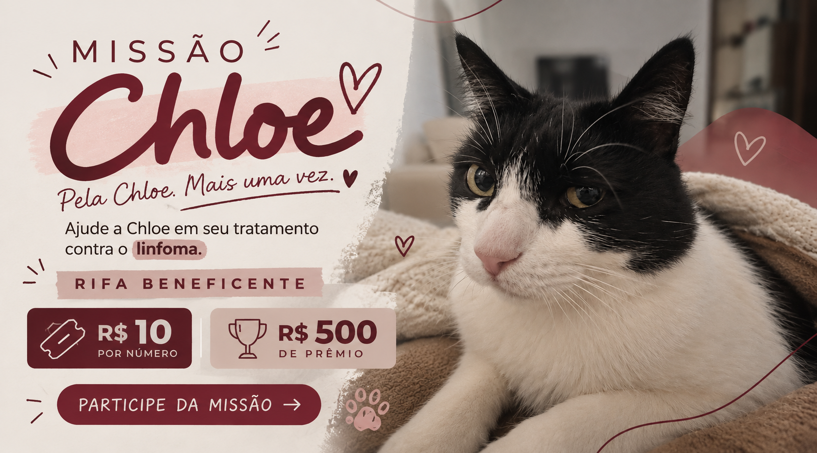 Missão Chloe