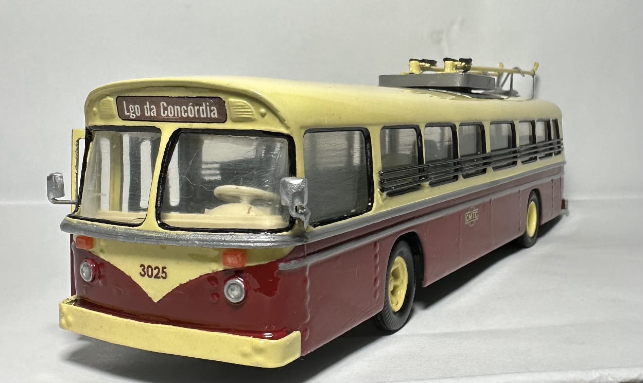 Museu do Transporte